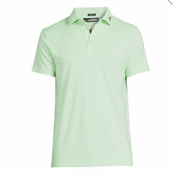 J.LINDEBERG

KV REGULAR FIT Golf Polo
GREEN,Large - Picture 5 of 15